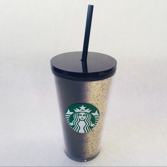 Starbucks | Christmas 2020 Frosted Tumbler NWT - Picture 1 of 6